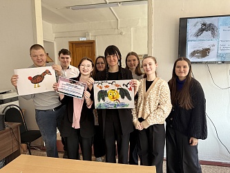 В мире искусства