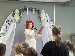 День Ивана Купала