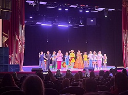 Да здравствует кукарямба!