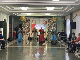 Сокровища родного слова