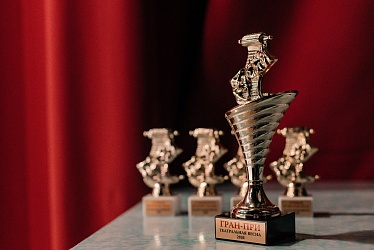 Театральная весна – 2026