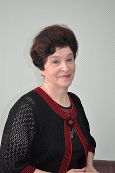 Людмила