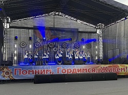 ️Великая Победа великой страны