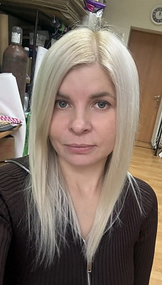 Ольга