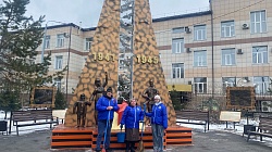 День охраны памятников