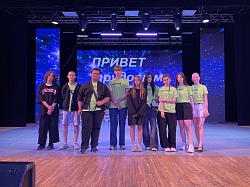 Мир закулисья!
